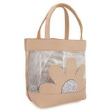 Girls Handbag (NS21-164)-Beige, Kids, Kids Bags, Chase Value, Chase Value