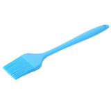 Oil Brush Silicone Large - Blue, Home & Lifestyle, Baking, Chase Value, Chase Value