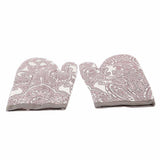 Kitchen Set Oven Gloves - Multi, Home & Lifestyle, Accessories, Chase Value, Chase Value