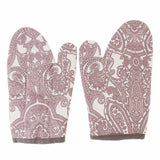 Kitchen Set Oven Gloves - Multi, Home & Lifestyle, Accessories, Chase Value, Chase Value