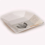 Dynasty Deep Plate 8" - White, Home & Lifestyle, Serving And Dining, Chase Value, Chase Value