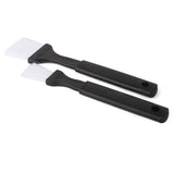 Oil brush 2Pcs - Black, Home & Lifestyle, Baking, Chase Value, Chase Value