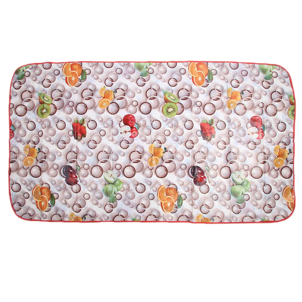 Double Sided Dastarkhwan - B, Home & Lifestyle, Kitchen Tools And Accessories, Chase Value, Chase Value