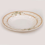Moment Flat Plate 7" - White, Home & Lifestyle, Serving And Dining, Chase Value, Chase Value