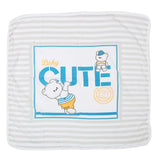 Newborns Boys Full Sleeves Suit - Blue, Kids, New Born Boys Sets And Suits, Chase Value, Chase Value