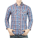 Men's Full Sleeves Casual Shirt - Multi, Men, Shirts, Chase Value, Chase Value