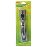 Steel Knife Sharpener - Green, Home & Lifestyle, Kitchen Tools And Accessories, Chase Value, Chase Value