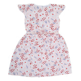 Girls Cotton Frock - Light Pink, Kids, Girls Frocks, Chase Value, Chase Value