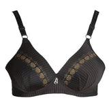 Women's Foam Bra (UA-501) - Black, Women, Bras, Chase Value, Chase Value
