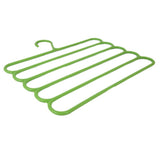 Trouser Hanger - Green, Home & Lifestyle, Accessories, Chase Value, Chase Value