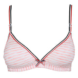 Women's Foam Bra (UA-501) - Peach, Women, Bras, Chase Value, Chase Value