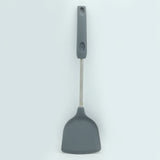 Silicon Spoon - Grey, Home & Lifestyle, Kitchen Tools And Accessories, Chase Value, Chase Value