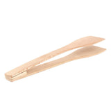 Wooden Tong, Home & Lifestyle, Kitchen Tools And Accessories, Chase Value, Chase Value