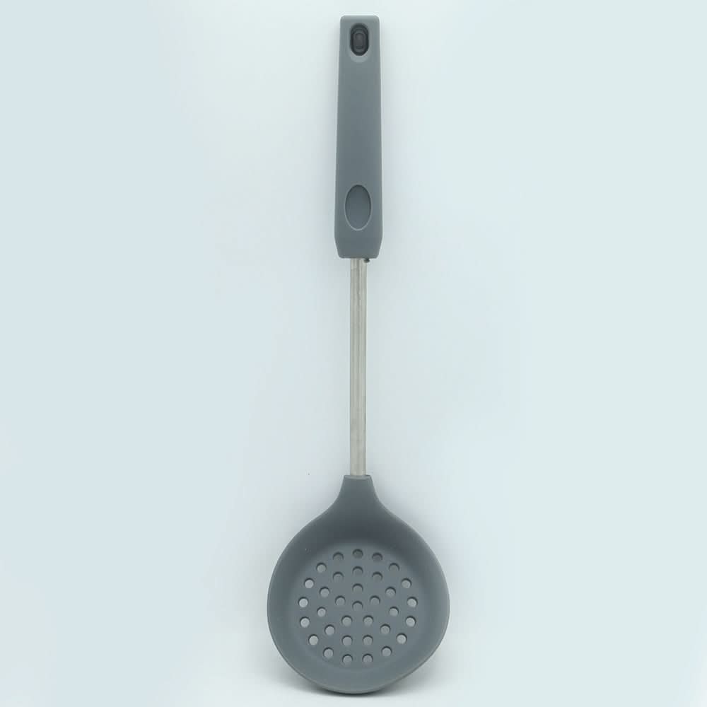 Silicon Spoon - Grey, Home & Lifestyle, Kitchen Tools And Accessories, Chase Value, Chase Value