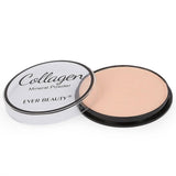 Ever Beauty Collagen Mineral Powder 3069E, Beauty & Personal Care, Compact Powder, Chase Value, Chase Value