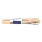 Wooden Spoon 3 Pcs, Home & Lifestyle, Kitchen Tools And Accessories, Chase Value, Chase Value