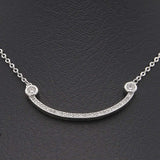 Women's Zircon Chain & Locket - Silver, Women, Chains & Lockets, Chase Value, Chase Value
