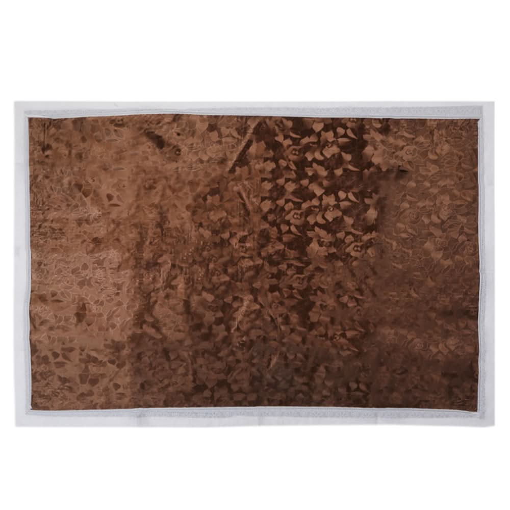 Dastarkhwan - Dark Brown, Home & Lifestyle, Kitchen Tools And Accessories, Chase Value, Chase Value