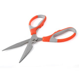 Scissor Double Color - Orange, Home & Lifestyle, Kitchen Tools And Accessories, Chase Value, Chase Value