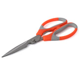 Scissor Double Color - Orange, Home & Lifestyle, Kitchen Tools And Accessories, Chase Value, Chase Value