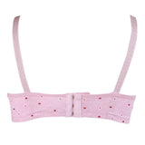 Women's Foam Bra (UA-501) - Pink, Women, Bras, Chase Value, Chase Value