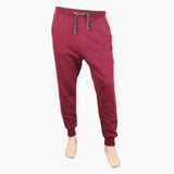 Eminent Men's Trouser - Maroon, Men's Lowers & Sweatpants, Eminent, Chase Value