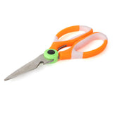 Scissor Full Heavy Card Packing - Orange, Home & Lifestyle, Kitchen Tools And Accessories, Chase Value, Chase Value