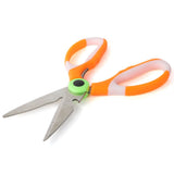 Scissor Full Heavy Card Packing - Orange, Home & Lifestyle, Kitchen Tools And Accessories, Chase Value, Chase Value