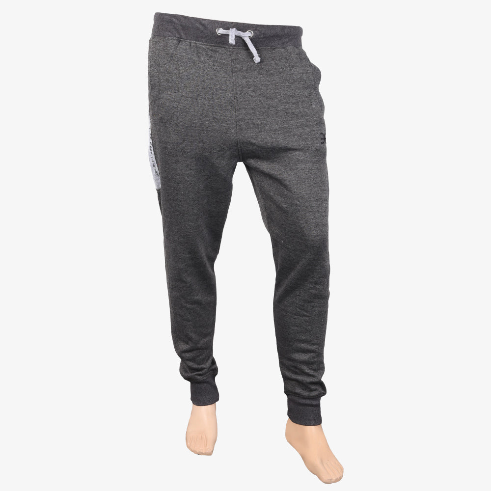 Eminent Men's Trouser - Dark Grey, Men's Lowers & Sweatpants, Eminent, Chase Value