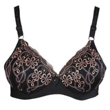 Women's Foam Bra (UA-501) 243 - Black, Women, Bras, Chase Value, Chase Value