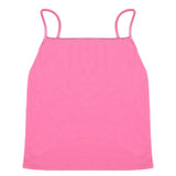 Girls Shameez - Dark Pink, Kids, Shameez Camisole And Biddies, Chase Value, Chase Value