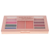 Ever Beauty Total Temptation Shadow & Highlight Palette 3051E, Beauty & Personal Care, Eyeshadow, Chase Value, Chase Value