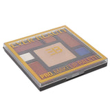 Ever Beauty Makeup Palette Kit 3057E, Beauty & Personal Care, Eyeshadow, Chase Value, Chase Value