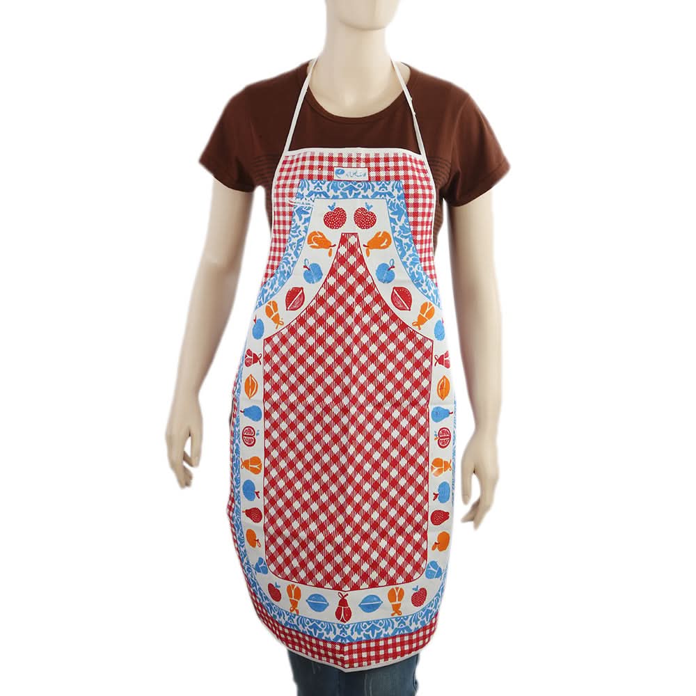 Apron - B, Home & Lifestyle, Kitchen Tools And Accessories, Chase Value, Chase Value