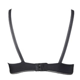 Women's Foam Bra (UA-501) - Black, Women, Bras, Chase Value, Chase Value