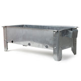 BBQ Angeethi New Heavy Small - Silver, Home & Lifestyle, Bbq And Grilling, Chase Value, Chase Value