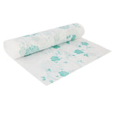 Disposable Dastarkhwan 50 Sheets - Cyan, Home & Lifestyle, Mats, Chase Value, Chase Value