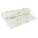 Disposable Dastarkhwan 50 Sheets - Green, Home & Lifestyle, Mats, Chase Value, Chase Value