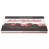 Ever Beauty Brilliant Makeup Palette 3068E, Beauty & Personal Care, Makeup Kits And Pallets, Chase Value, Chase Value