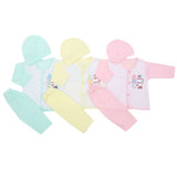 Newborn Girls Suit - Multi, Newborn Girls Sets & Suits, Chase Value, Chase Value