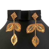 Women's Jewellery Set - Copper, Women, Jewellery Set, Chase Value, Chase Value