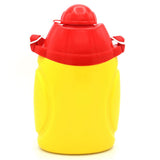 Kolachi Water Bottle JZ-1100 - Yellow, Kids, Tiffin Boxes And Bottles, Chase Value, Chase Value