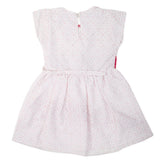 Girls Cotton Frock - Pink, Kids, Girls Frocks, Chase Value, Chase Value