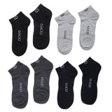Men's 4Pcs Socks - Multi, Men, Mens Socks, Chase Value, Chase Value
