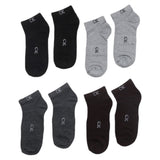 Men's 4Pcs Socks - Multi, Men, Mens Socks, Chase Value, Chase Value