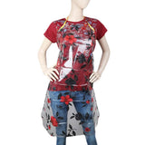 Apron Fancy Plastic - Multi, Home & Lifestyle, Kitchen Tools And Accessories, Chase Value, Chase Value