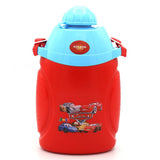 Kolachi Water Bottle JZ-1100 - Red, , Chase Value, Chase Value