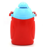 Kolachi Water Bottle JZ-1100 - Red, , Chase Value, Chase Value