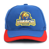 Kids Karachi King P-Cap - Blue, Kids, Boys Caps And Hats, Chase Value, Chase Value