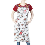 Apron Fancy Plastic - Multi, Home & Lifestyle, Kitchen Tools And Accessories, Chase Value, Chase Value